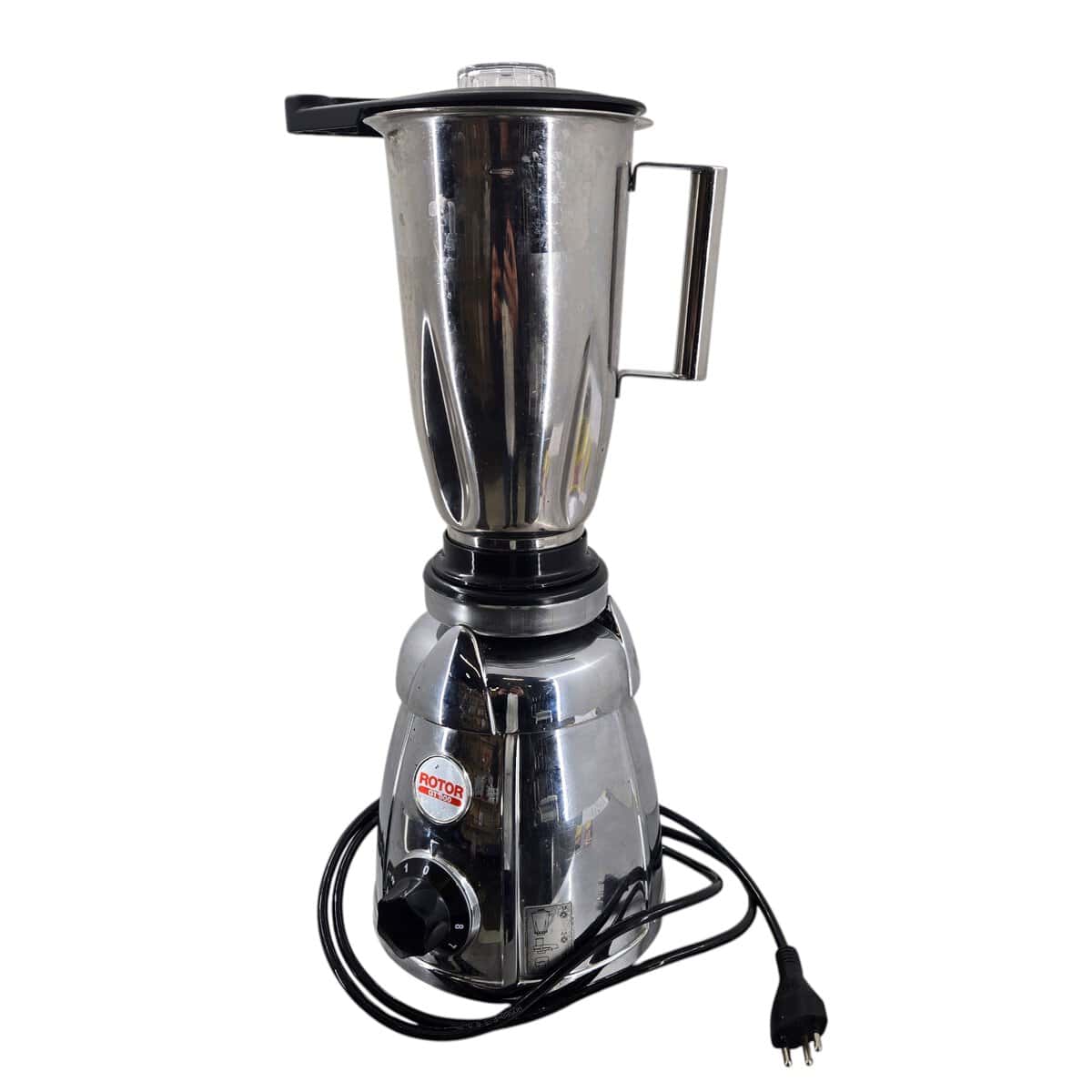 Mixer Rotor GT 800, 3 l Behälter – Bild 2