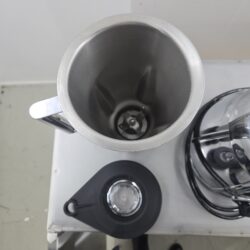 Mixer Rotor GT 800, 3 l Behälter – Bild 3