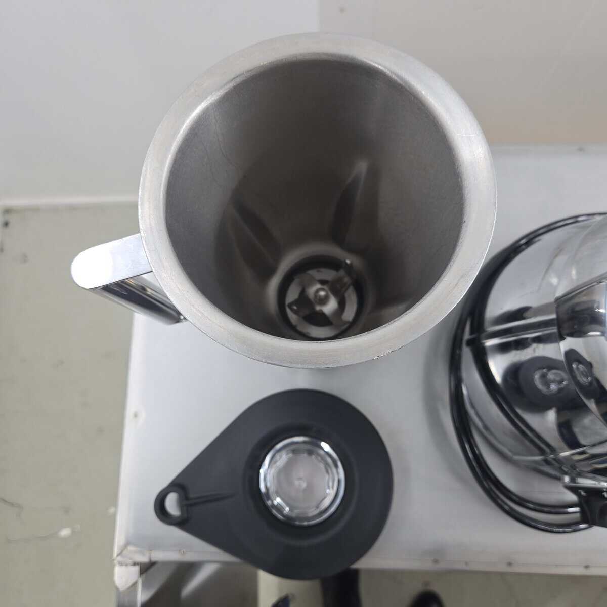 Mixer Rotor GT 800, 3 l Behälter – Bild 3