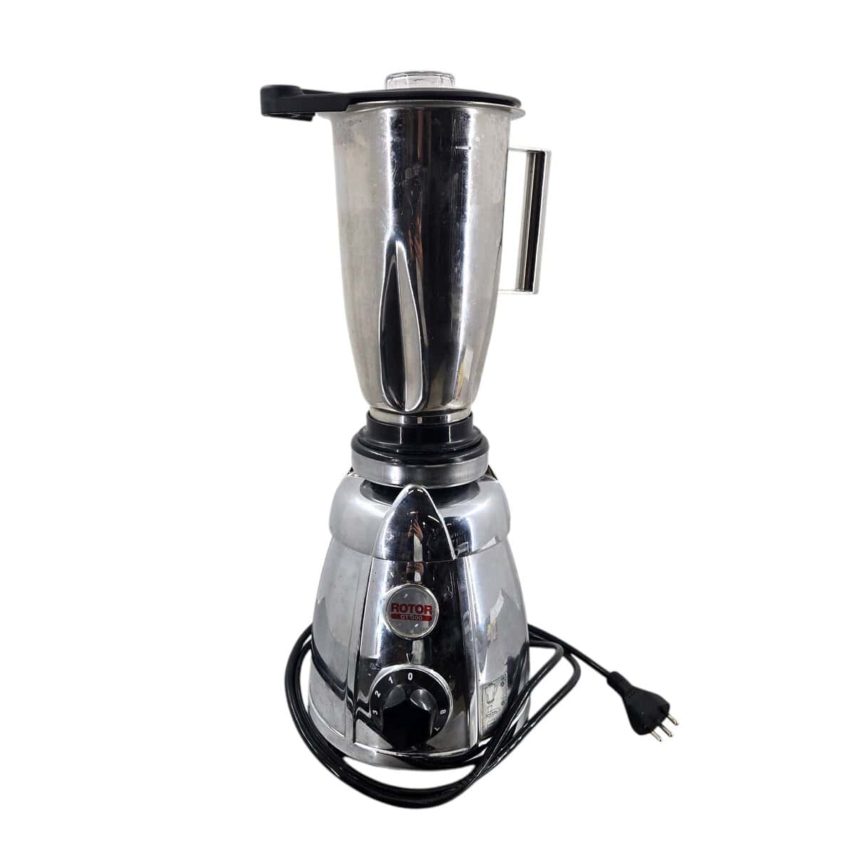 Mixer Rotor GT 800, 3 l Behälter