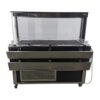 Kühlbuffet Afinox 4x GN 1/1