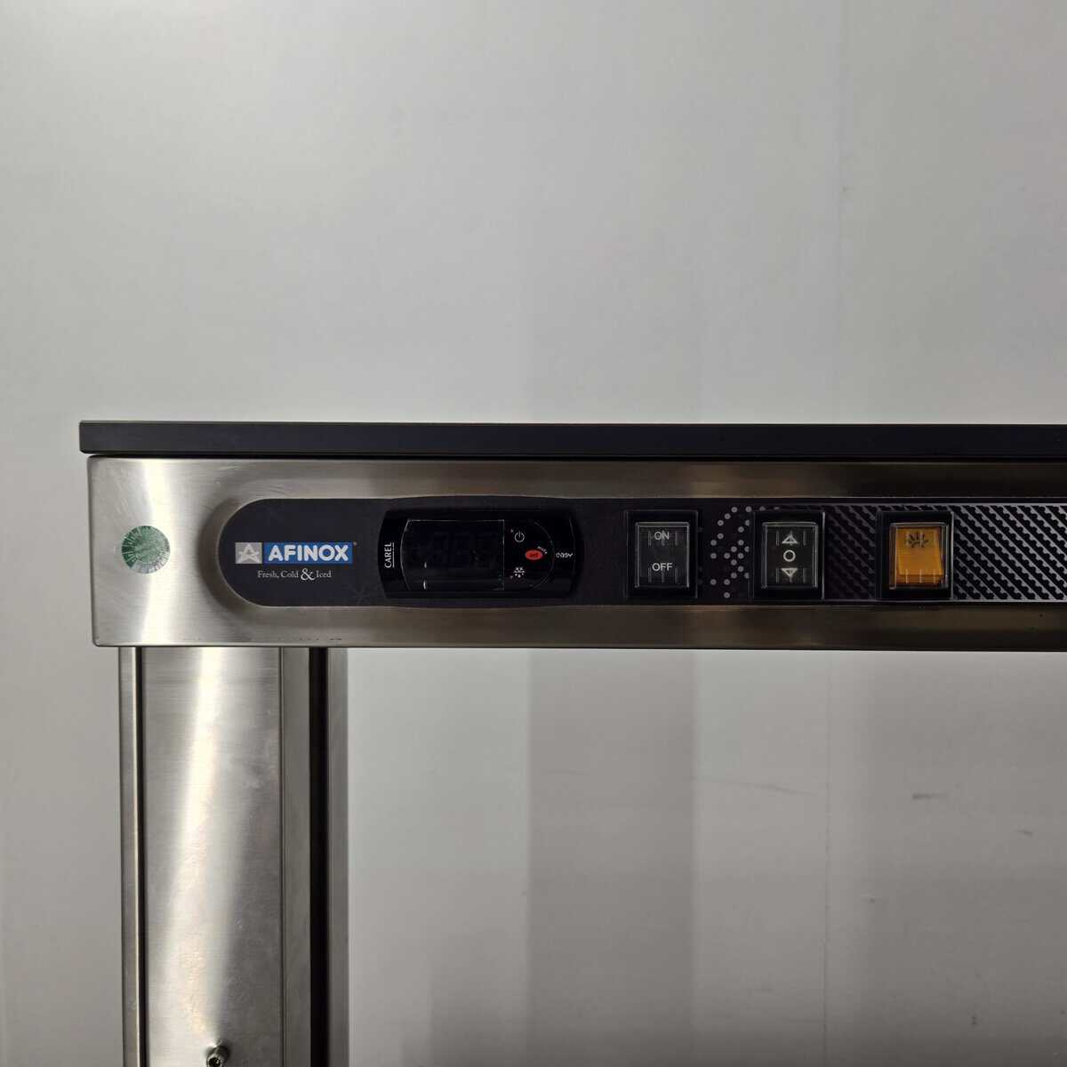 Kühlbuffet Afinox 4x GN 1/1 – Bild 5