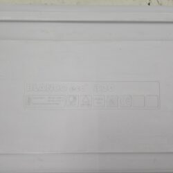 Thermobox Blanco Blancotherm BLT 320 K unbeheizt - grau – Bild 3