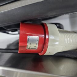 Kombidämpfer Rational SelfCookingCenter SCC WE 61 6x GN 1/1 inkl. Untergestell – Bild 5