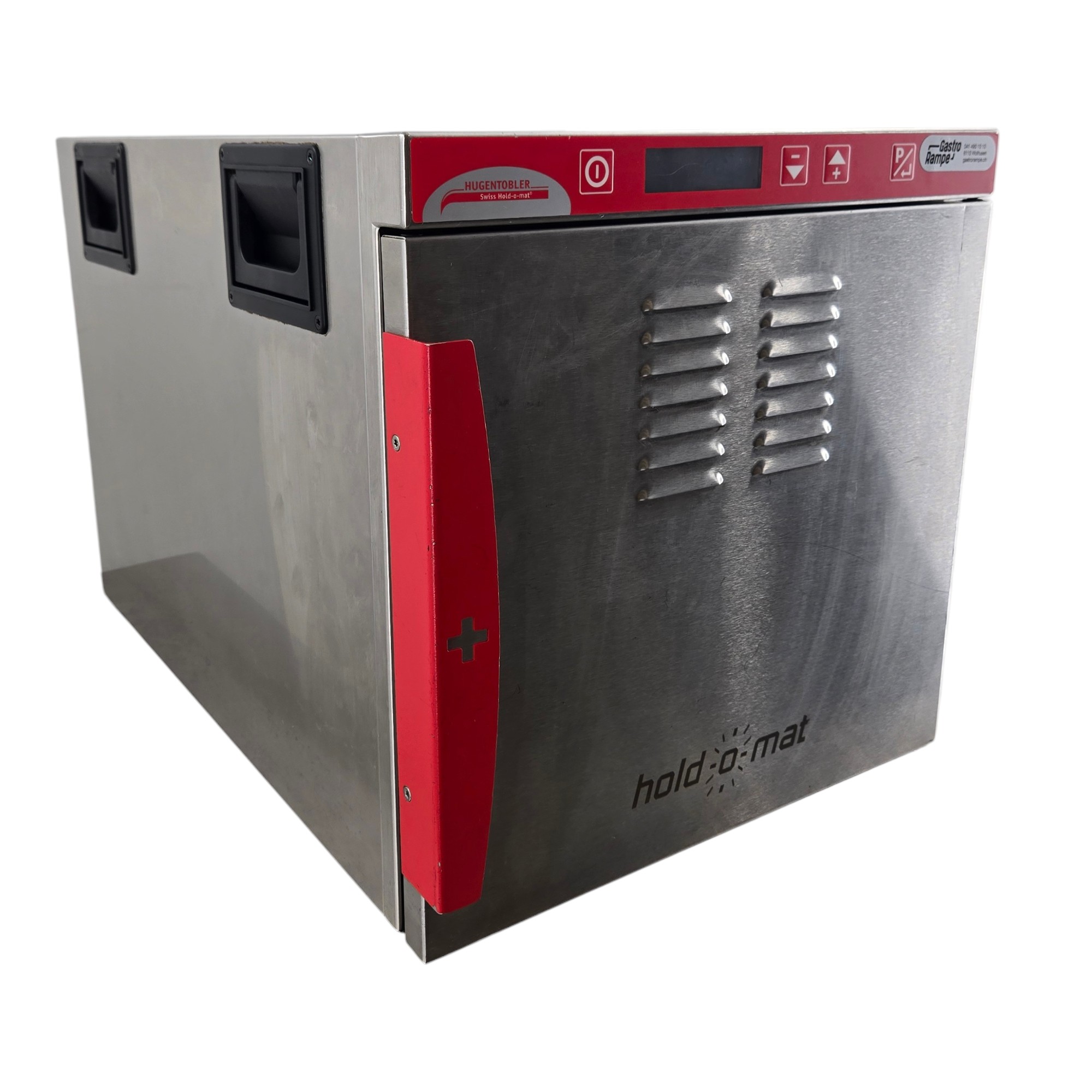 Hold-o-mat Hugentobler 411 – Bild 2