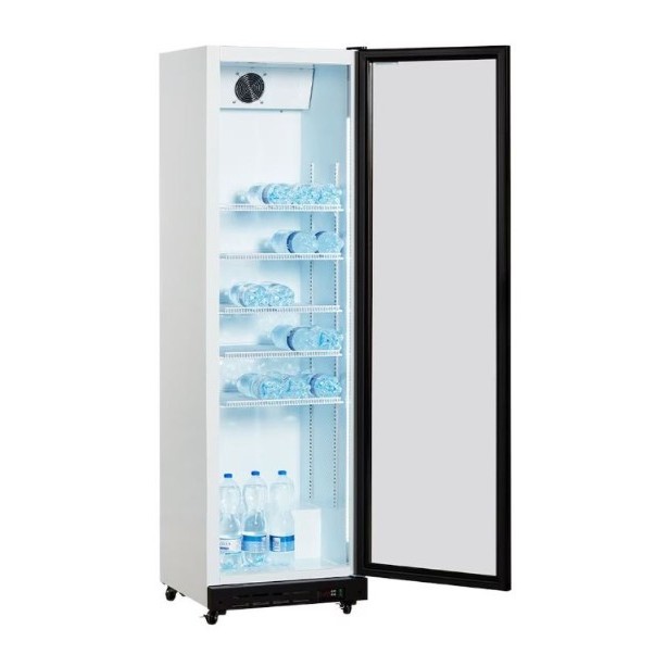 Getränkekühlschrank Kibernetik KS390M NEU – Bild 2