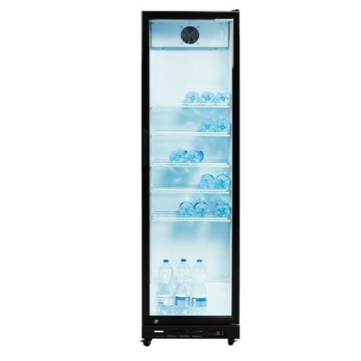 Getränkekühlschrank Kibernetik KS390M NEU