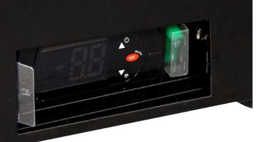 Getränkekühlschrank Kibernetik KS390M NEU – Bild 4