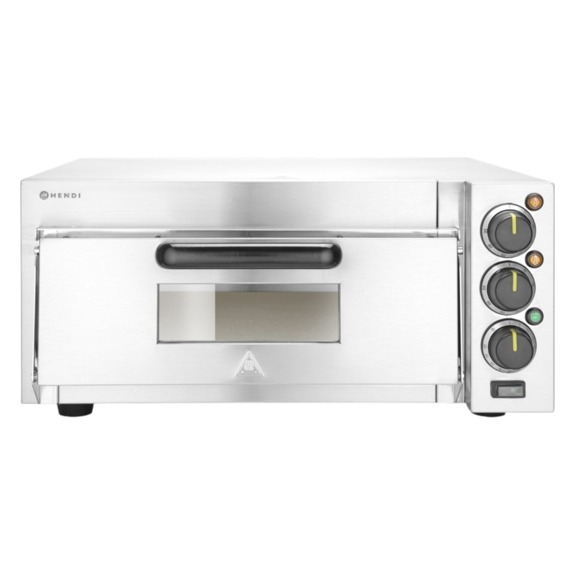 Pizzaofen, Pizzen bis 39 cm NEU