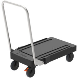 Rolliport Rieber Kunststoff - thermoport® K
