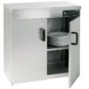 Tellerwärmer l Wärmeschrank für 110 - 120 Teller NEU