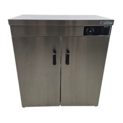 Tellerwärmer l Wärmeschrank für 110 - 120 Teller