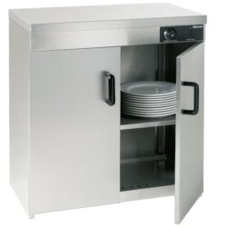 Tellerwärmer l Wärmeschrank für 110 - 120 Teller NEU