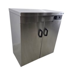 Tellerwärmer l Wärmeschrank für 110 - 120 Teller – Bild 2