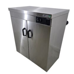 Tellerwärmer l Wärmeschrank für 110 - 120 Teller – Bild 3