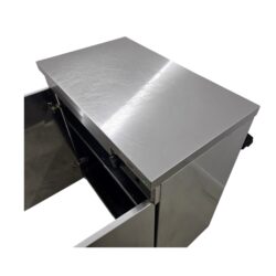 Tellerwärmer l Wärmeschrank für 110 - 120 Teller – Bild 5