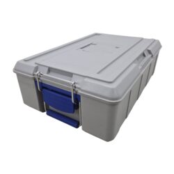Thermobox Blanco Blancotherm BPT 160 K unbeheizt - grau – Bild 2
