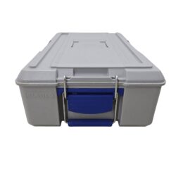 Thermobox Blanco Blancotherm BPT 160 K unbeheizt - grau