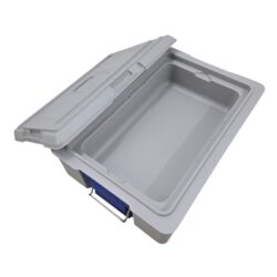 Thermobox Blanco Blancotherm BPT 160 K unbeheizt - grau – Bild 3