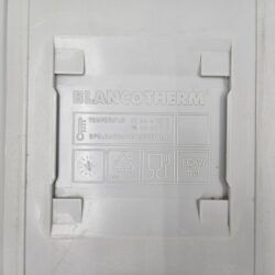 Thermobox Blanco Blancotherm BPT 160 K unbeheizt - grau – Bild 4