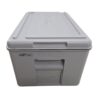 Thermobox Blanco Blancotherm BLT 320 K unbeheizt - grau