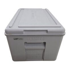 Thermobox Blanco Blancotherm BLT 320 K unbeheizt - grau