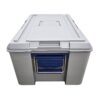 Thermobox Blanco Blancotherm BLT 320 K unbeheizt - grau