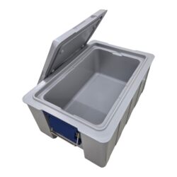 Thermobox Blanco Blancotherm BLT 320 K unbeheizt - grau – Bild 2