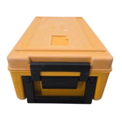 Thermoport Rieber ® K 50 unbeheizt - orange