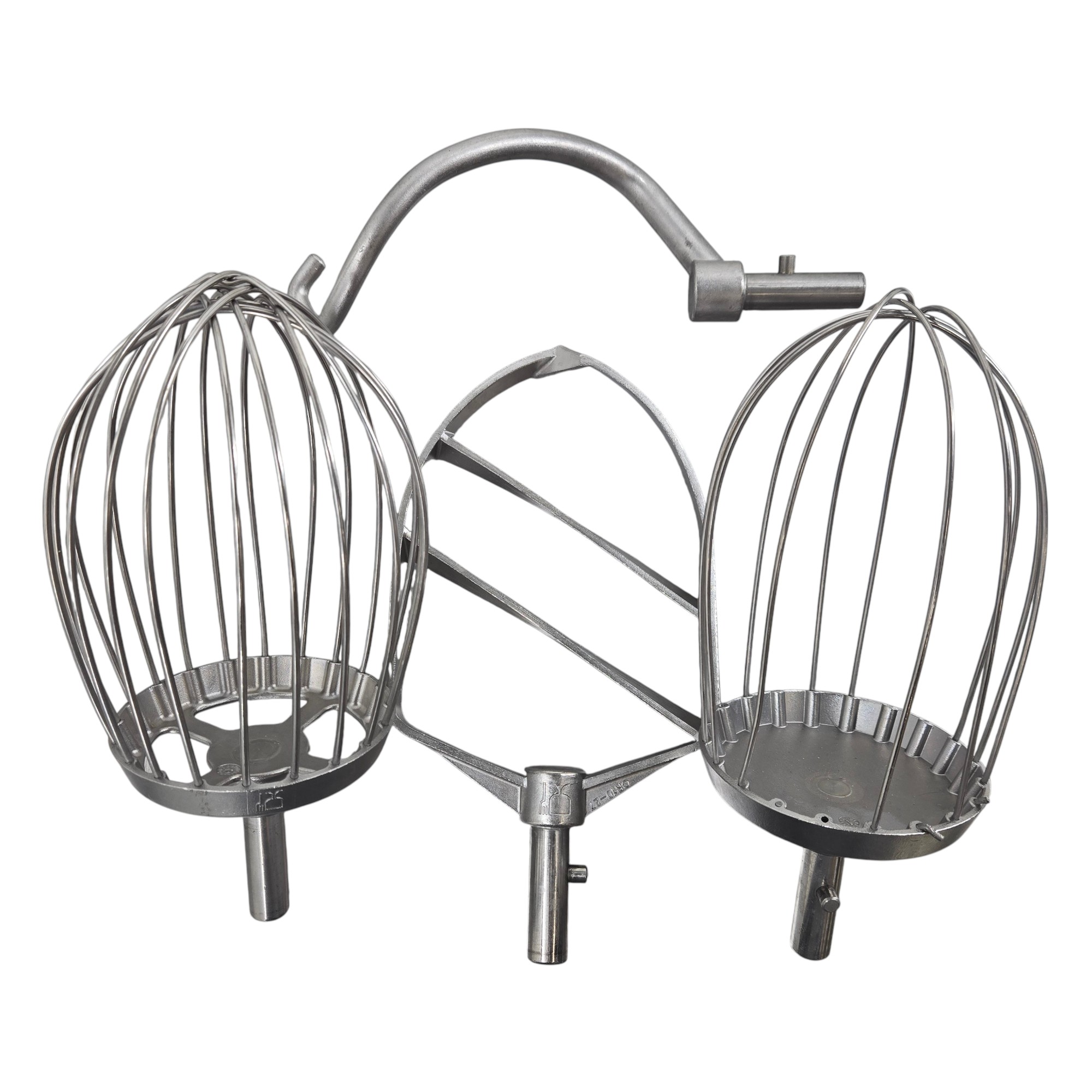 Universal-Rührmaschine Rotor Lips 10 l – Bild 4