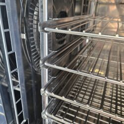Kombidämpfer SelfCooking Center Rational SCC WE 101, 10 x GN 1/1, inkl. Untergestell – Bild 5