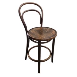 Barhocker TON No. 14, Midi Höhe