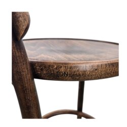 Barhocker TON No. 14, Midi Höhe – Bild 3