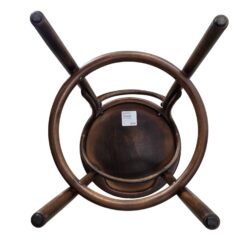 Barhocker TON No. 14, Midi Höhe – Bild 4