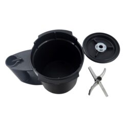 Mousse Chef FRXSH Frozen Food Processor – Bild 4