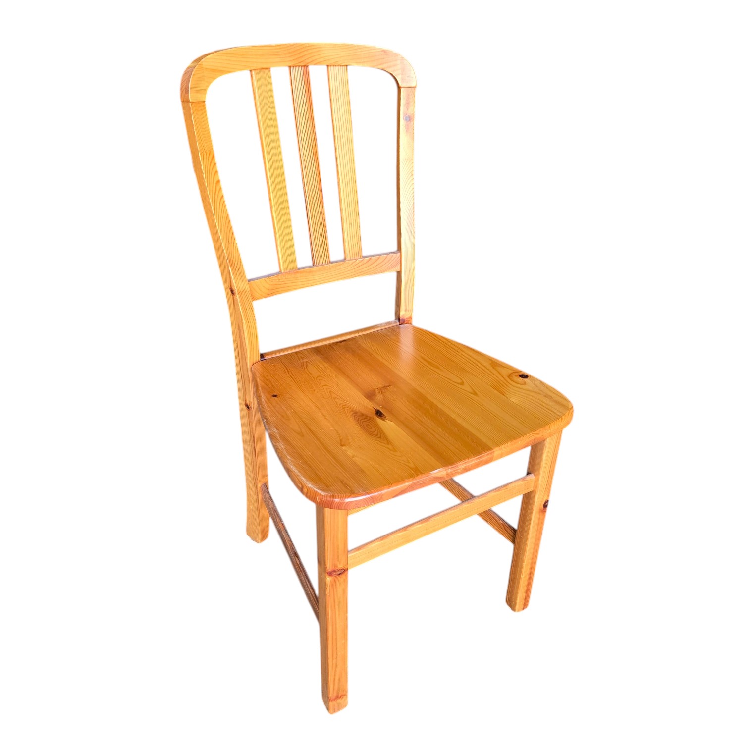 Stuhl Holz 16 STK für CHF 199.00