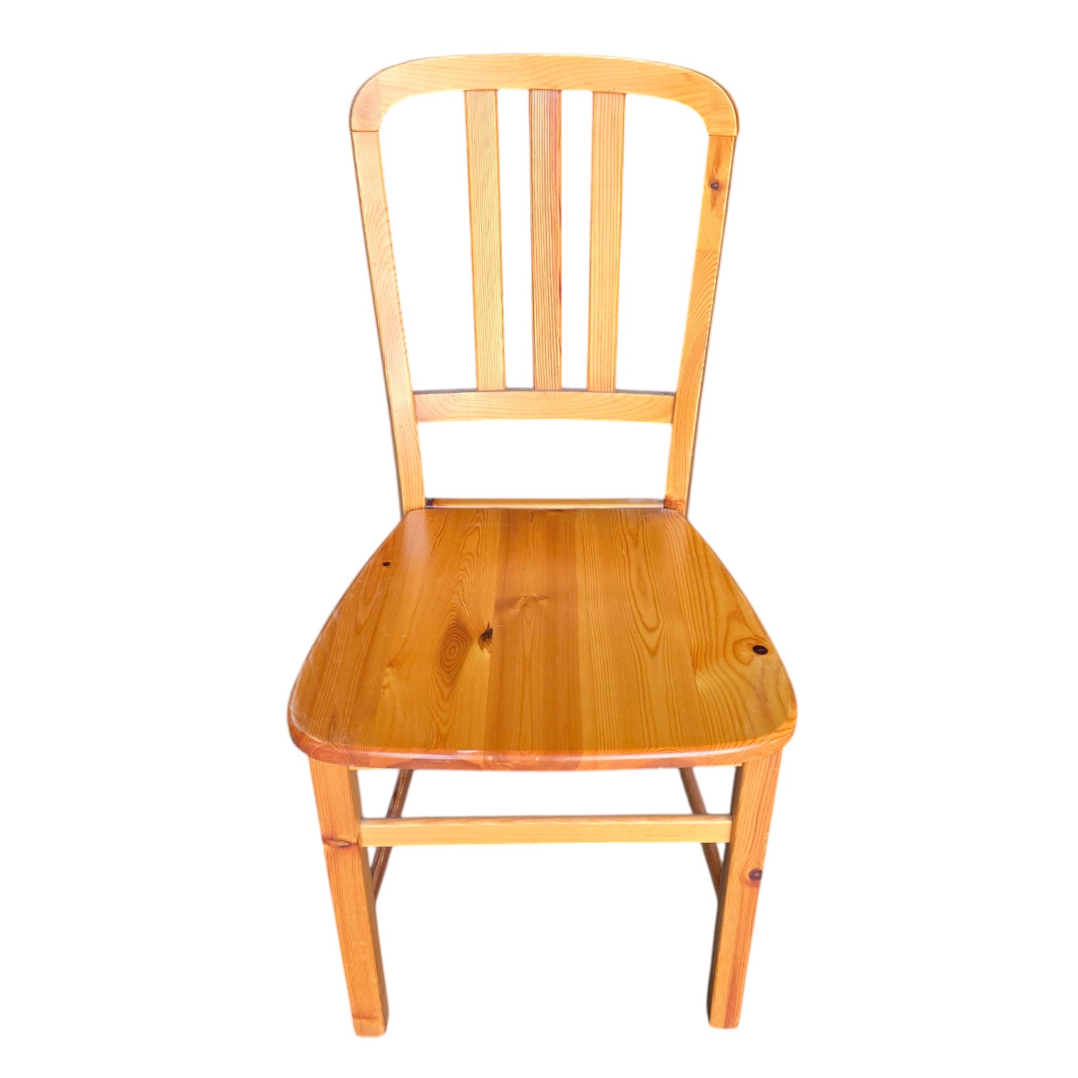 Stuhl Holz 16 STK für CHF 199.00 – Bild 2