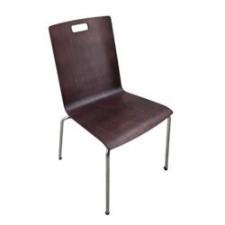 Stuhl I Seminarstuhl Holz/Metall stapelbar 38 STK für CHF 1'790.00 – Bild 2