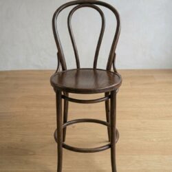 TON Barhocker  No. 14, Midi Höhe