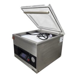 Vakuumiermaschine VAC-Star S215 PX – Bild 3