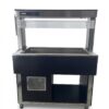 Afinox Kühlbuffet 3x GN1/1
