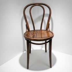 TON Stuhl no.18