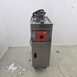 Standfriteuse Frifri Basic 311, 12.5 - 14.5 l – Bild 2