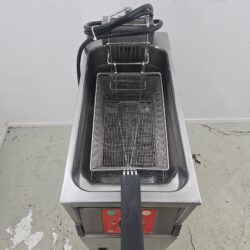Standfriteuse Frifri Basic 311, 12.5 - 14.5 l – Bild 3