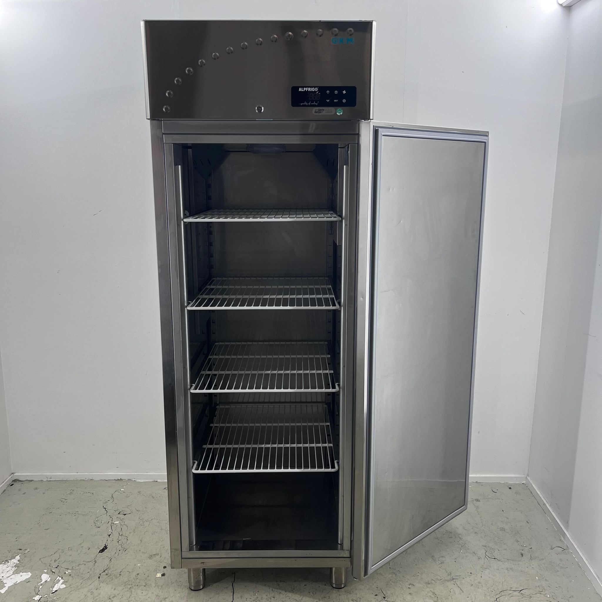 Kühlschrank Alpfrigo – Bild 4