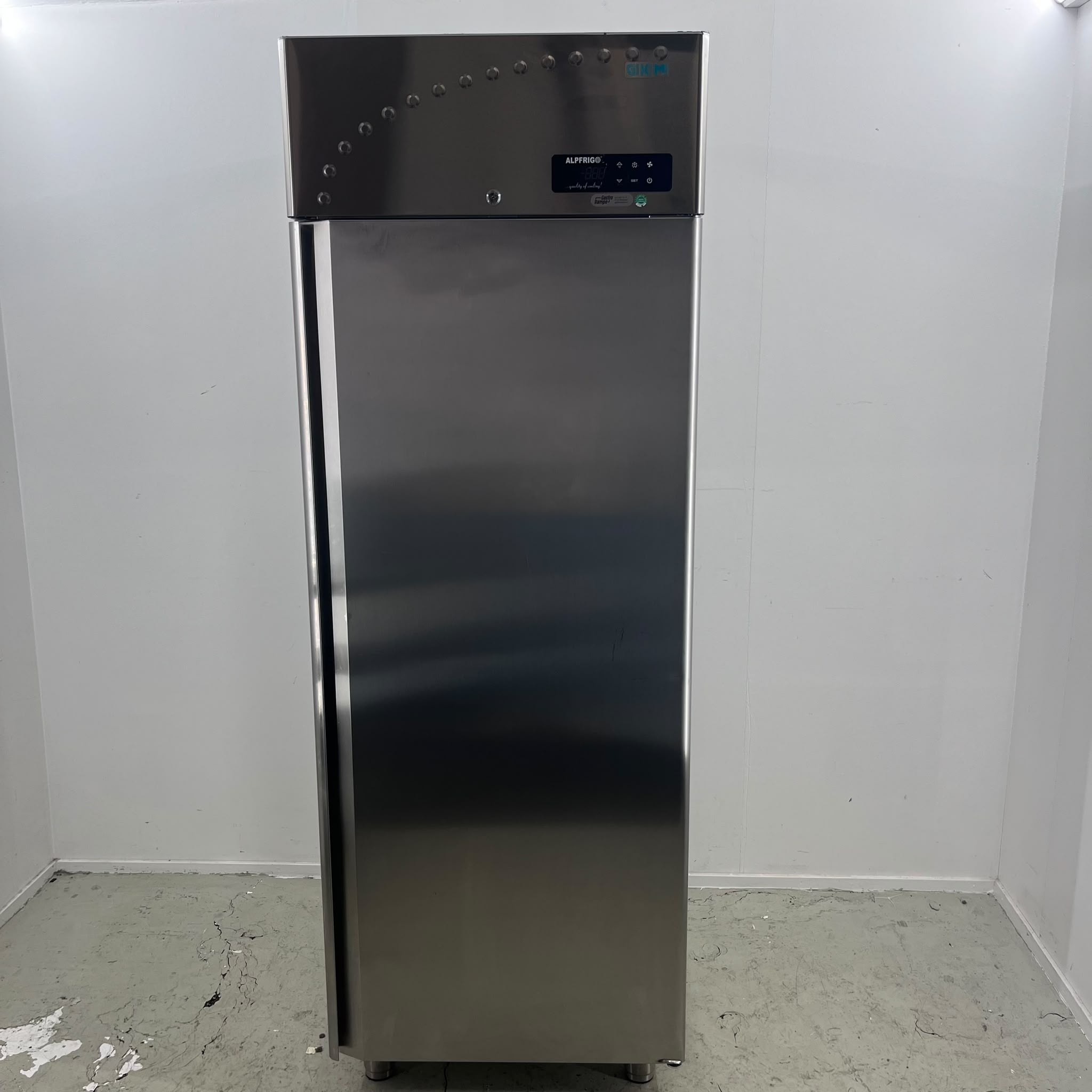 Kühlschrank Alpfrigo