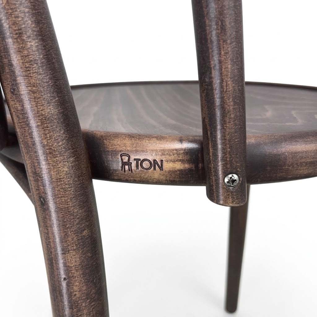 TON Stuhl no.18 – Bild 2