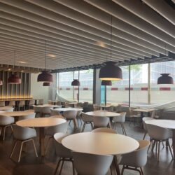 Tisch KFF Maverik rund 130 – Bild 3