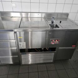 Glacestation Glaceta I CHF 1'500.00