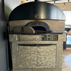 Pizzaofen Moretti Forni Neapolis 9